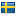aarhus.com server is located in Sweden